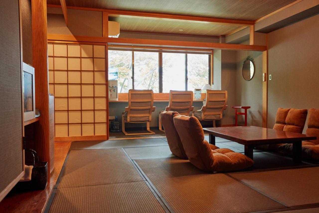 Towadakohan Sakura Extérieur photo