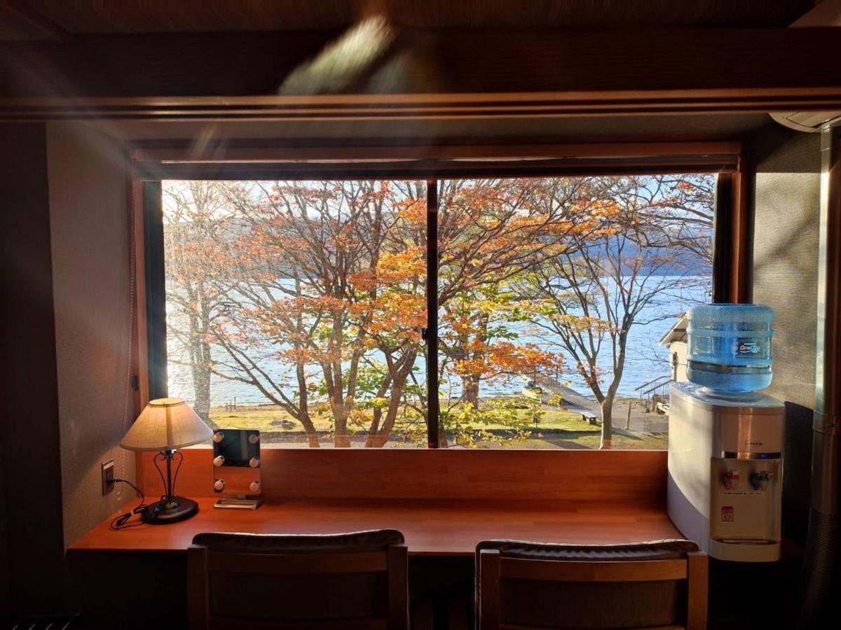 Towadakohan Sakura Extérieur photo