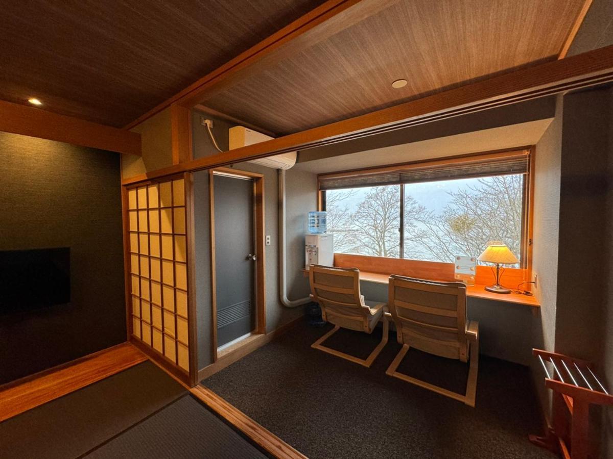 Towadakohan Sakura Extérieur photo