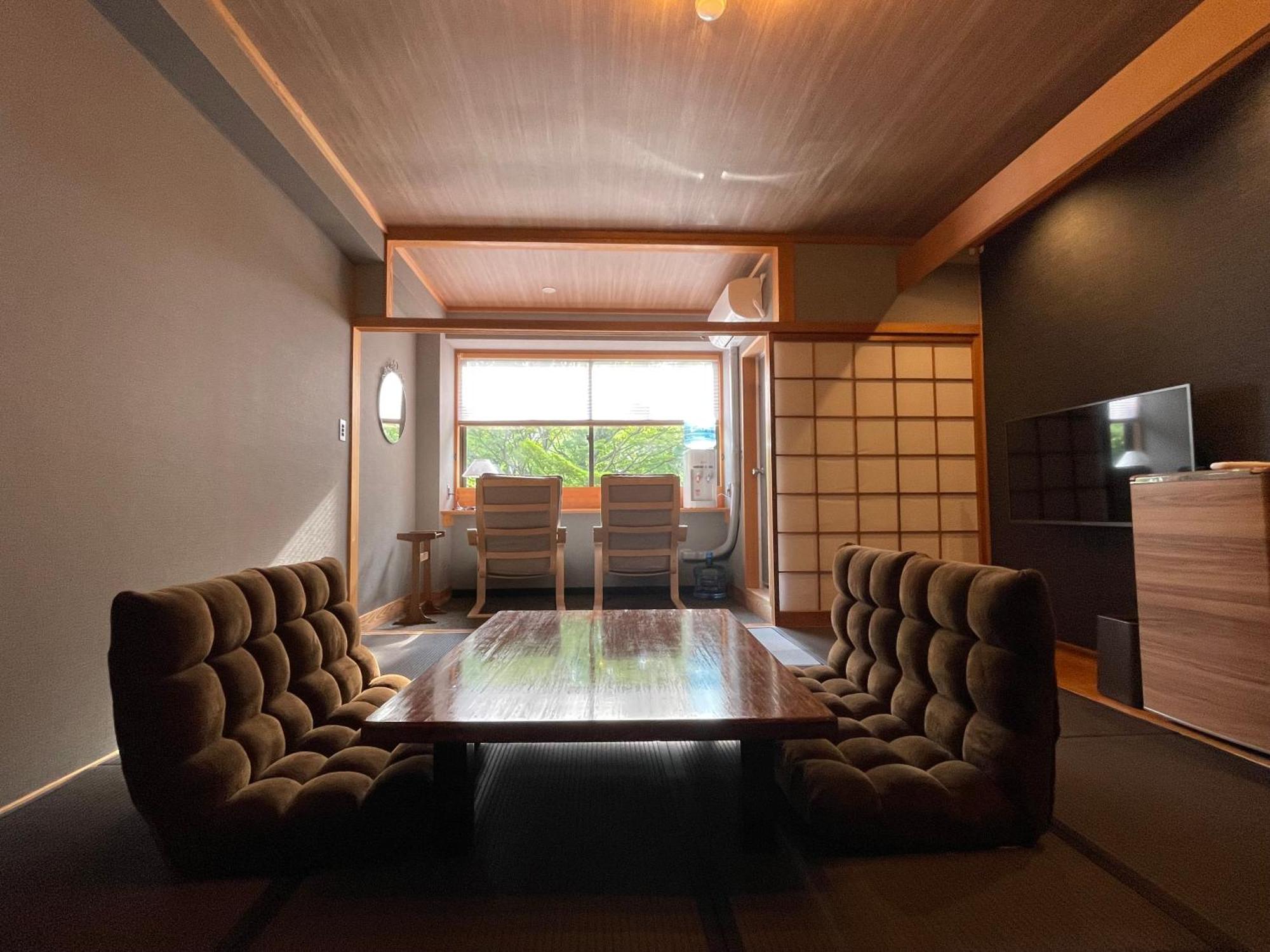 Towadakohan Sakura Extérieur photo